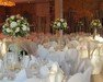 Amber Suite, Table Centers
