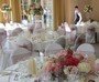 Wedding Reception in the Amber Suite, The Grove, Chandlers Cross, Herts