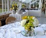The Potting Shed - Fresh Table Centers and Bar Vases